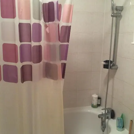 Appartamento 3 Persons Bright Secure Paris Summer *